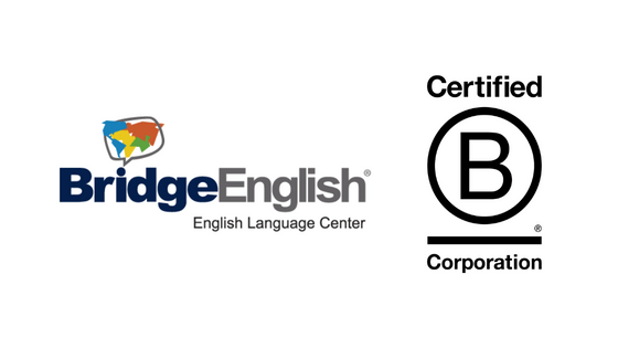 Te contamos por qué nos sentimos orgullosos de que BridgeEnglish Chile sea una Empresa B Recertificada