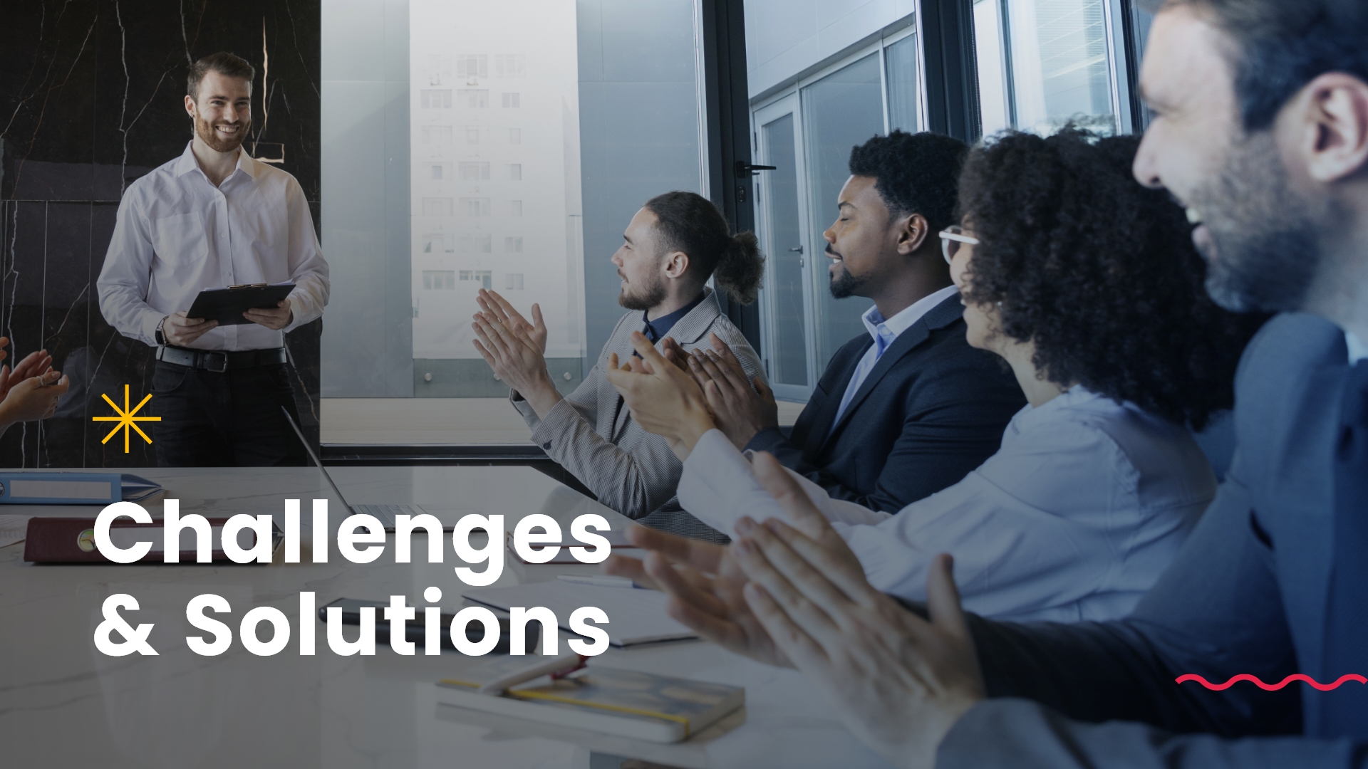 7 Common Challenges and Solutions for Business English Learners