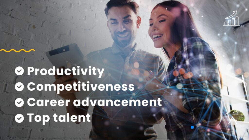 Unlocking Success: 8 Reasons to Invest in Language Training for Non-native Employees