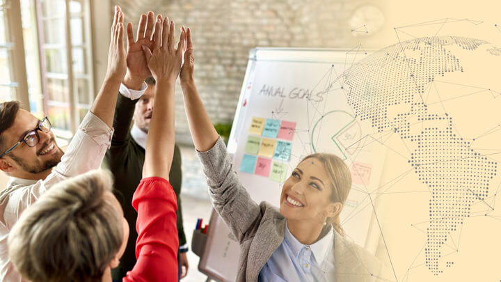 5 razones por las que la cultura corporativa y tu programa de inglés deben alinearse 