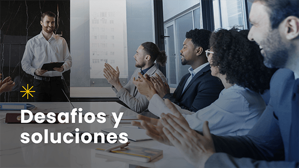 7 desafíos comunes de aprender inglés de negocios y cómo superarlos