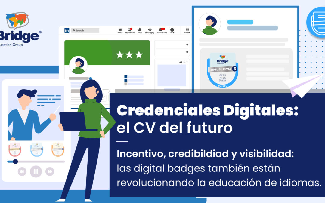 Credenciales Digitales: el CV del futuro