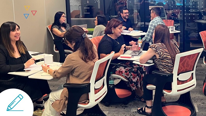 El Futuro del aprendizaje en el lugar de trabajo: Tendencias en la capacitación corporativa de idiomas