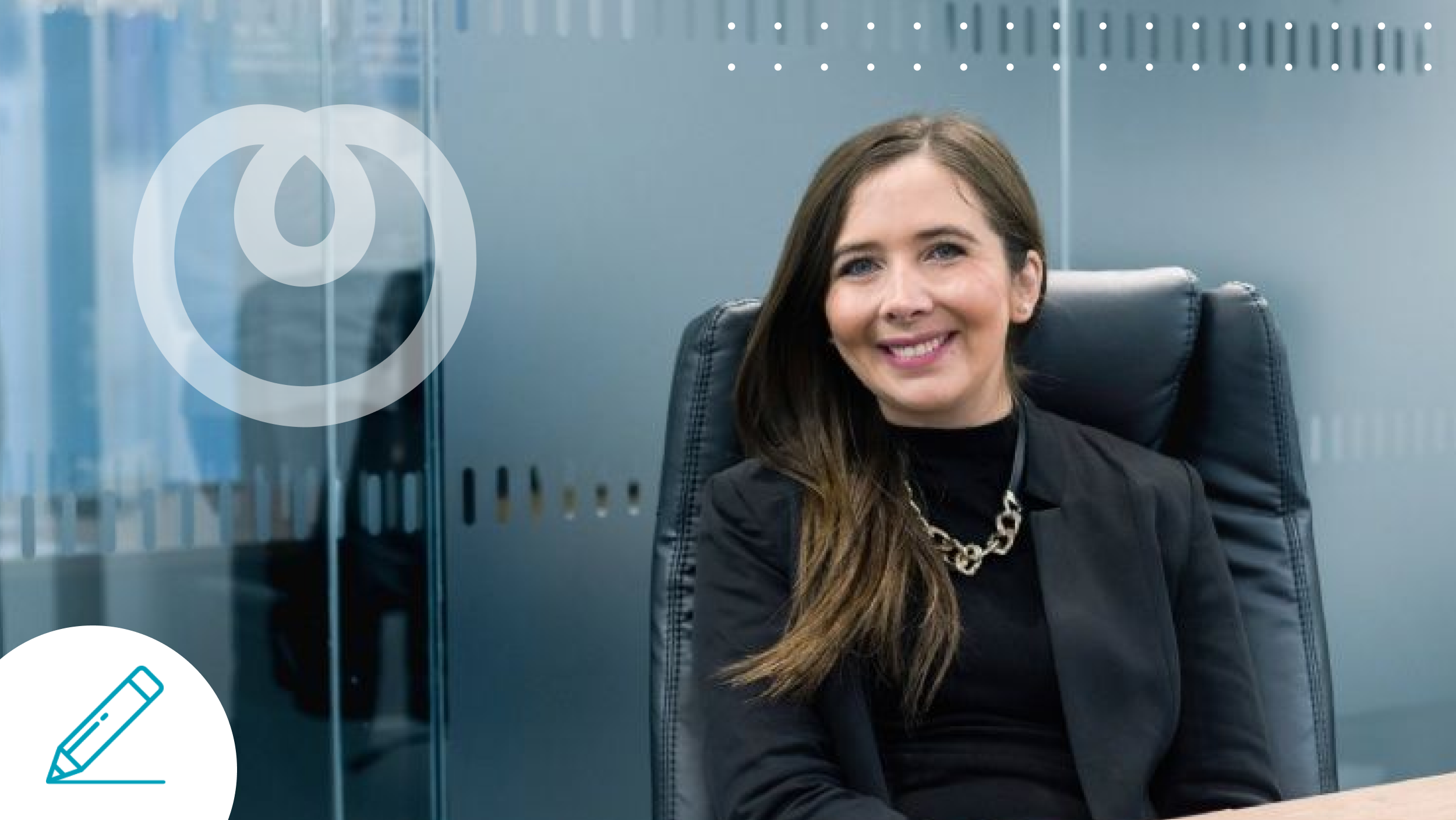 An Interview with Camila Capponi, HR Manager at NTT DATA.