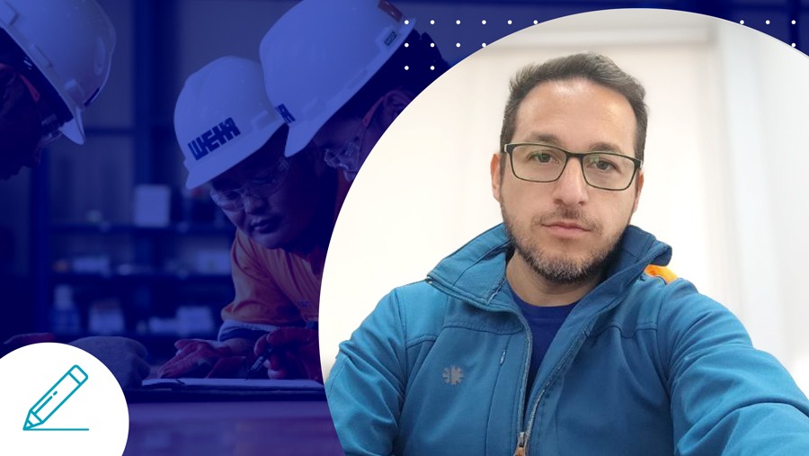 Language Training for Global Mining Solutions: Inside WEIR Chile’s Journey 