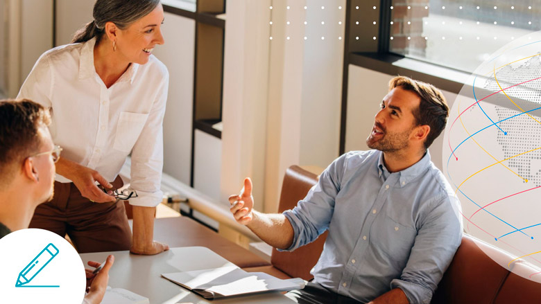 Frases clave en inglés que todo profesional debería saber