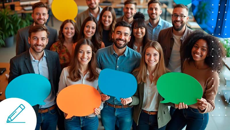 El idioma como estrategia: Cómo un equipo multilingüe impulsa el éxito empresarial 