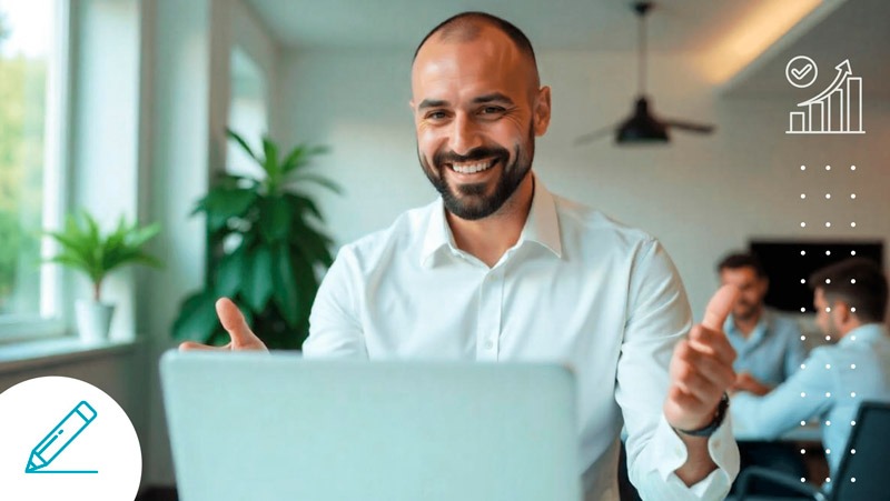 ¿Realmente funciona la capacitación en idiomas? Cómo medir su impacto con datos concretos