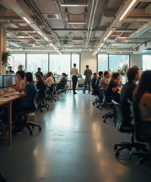 Diseñada para Generar Resultados a Escala Programas de idiomas Bridge, diseñados para respaldar los resultados de aprendizaje a escala con entrega global.