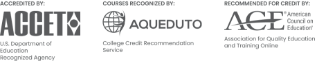 accreditations
