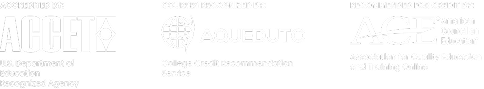 accreditations accreditations