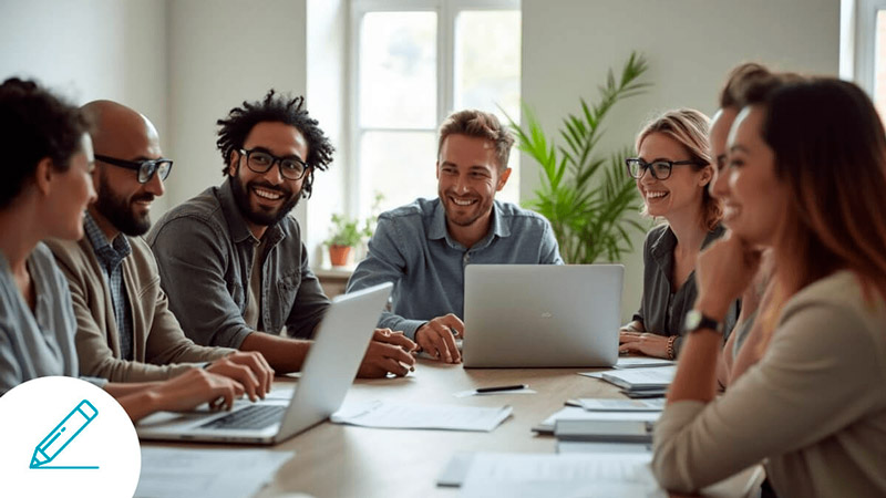 How Does a Language Program Impact Organizational Culture?