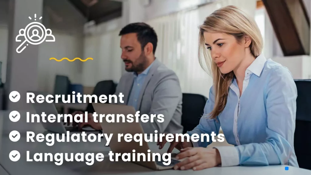 Proficiency and Profiles: How CEFR Levels Can Help You in the Workplace