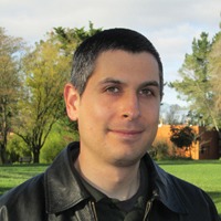 Nick Ramirez