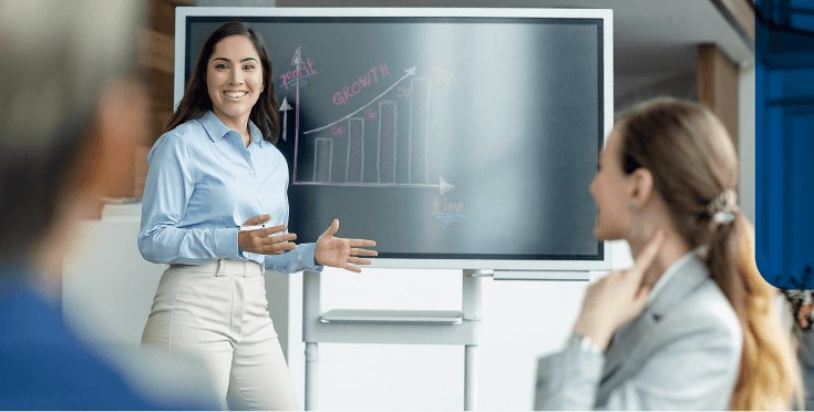 Impacto estratégico de Power Skills en la empresa