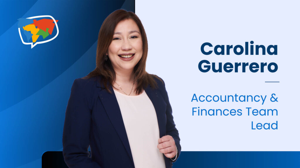 Conociendo a Carolina de Bridge: Cómo facilitamos la gestión financiera de tus programas de idiomas