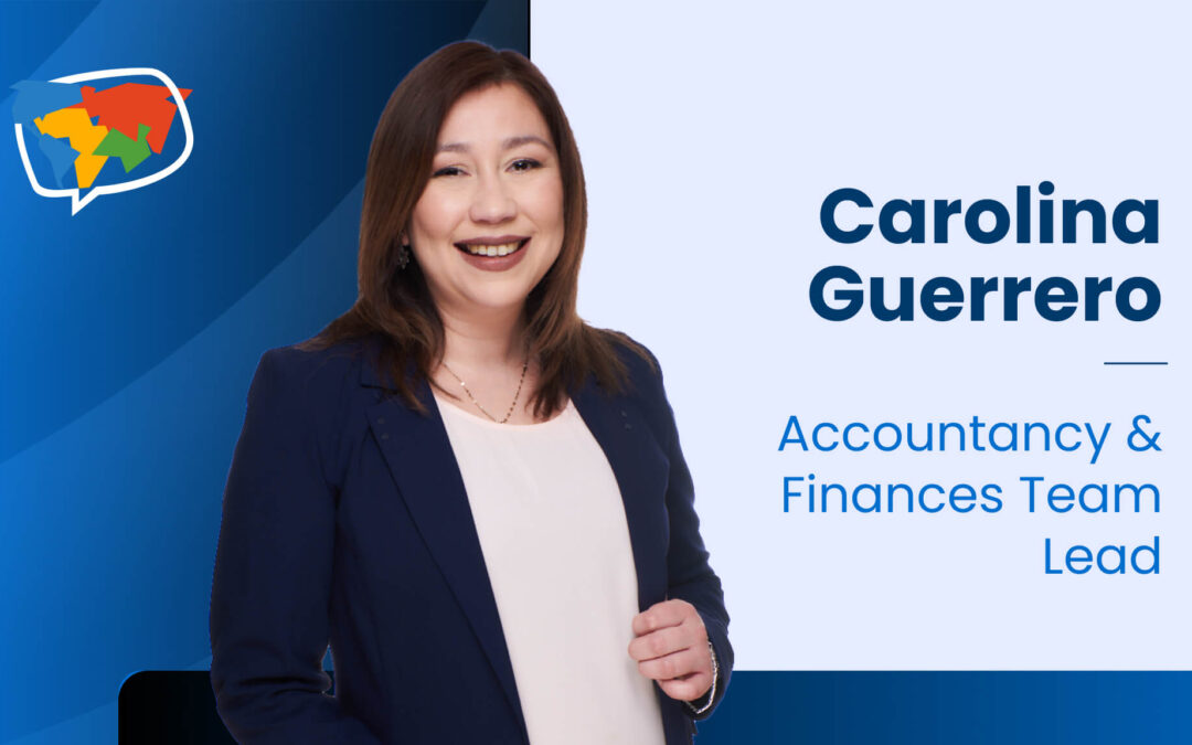 Conociendo a Carolina de Bridge: Cómo facilitamos la gestión financiera de tus programas de idiomas