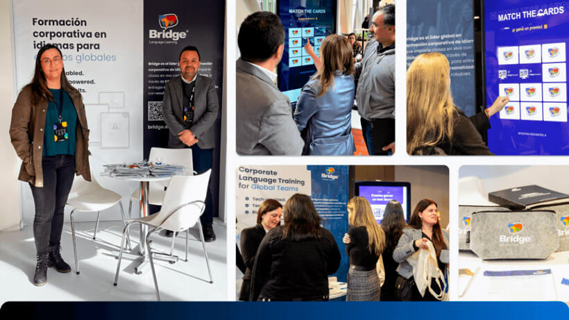 De Chile a Colombia: Bridge presente en los grandes eventos de talento de agosto