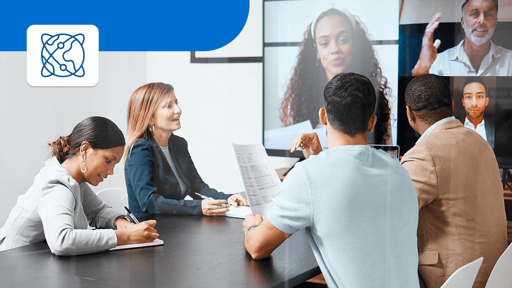 How to Strengthen Your Team’s Soft Skills Through English Training