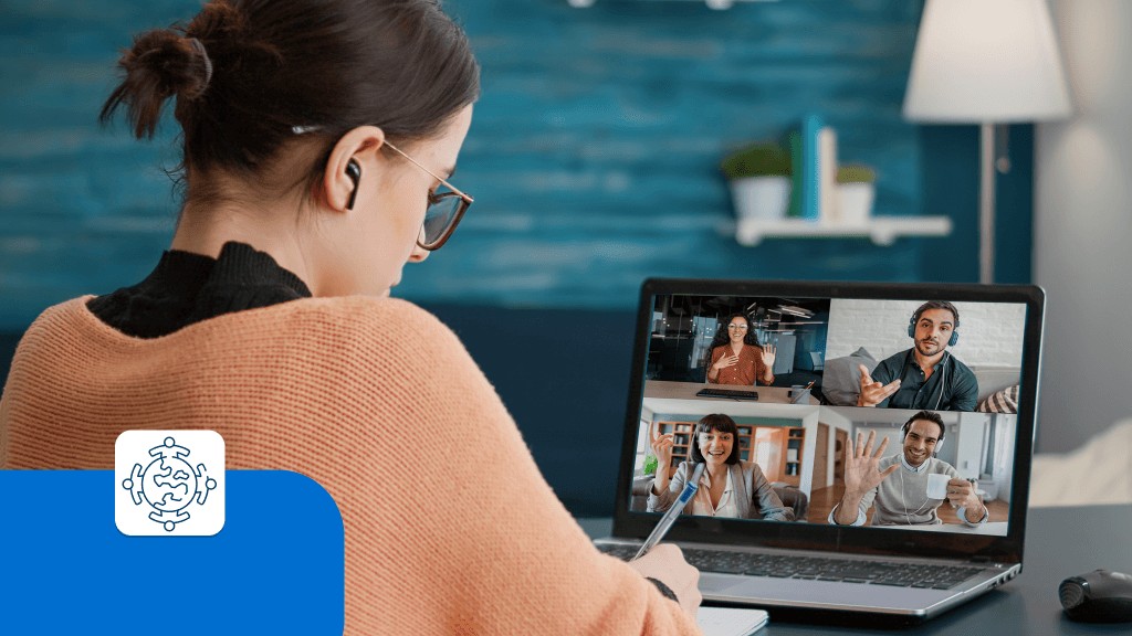 Domina el inglés para entornos híbridos: cómo prepararte para 2026 