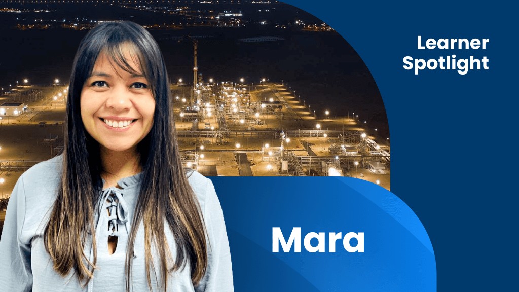 Mara Ovando, Learner de Bridge: Comunicarse con confianza, liderar con claridad 