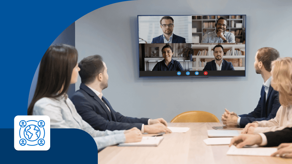 Tendencias 2026: El inglés como ventaja competitiva en entornos híbridos 