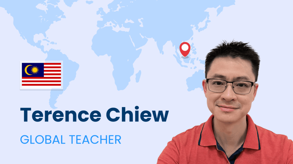 Cómo mantener el inglés activo en el trabajo: consejos de Terence, Global Teacher de Bridge