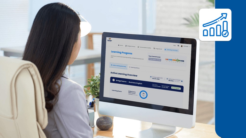 Una experiencia de aprendizaje más inteligente: mejoras en Learning Progress