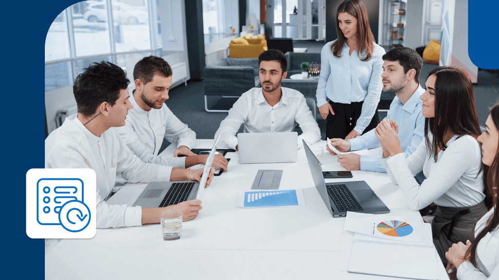 Back from Vacation: An Opportunity to Reactivate English in Your Organization