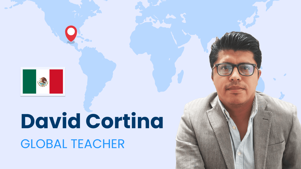 Protegido: “Hablar bien inglés es solo el punto de partida”: David Cortina sobre lo que hace a un buen profesor de inglés corporativo