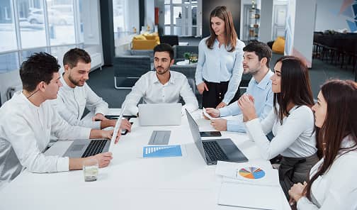 Data-backed clarity means smarter program design, sharper budget decisions, and results you can measure from day one. 