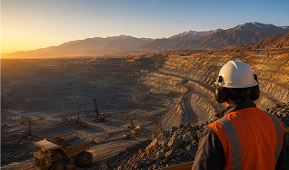 Mining — Chile