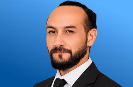 Hector Amestica