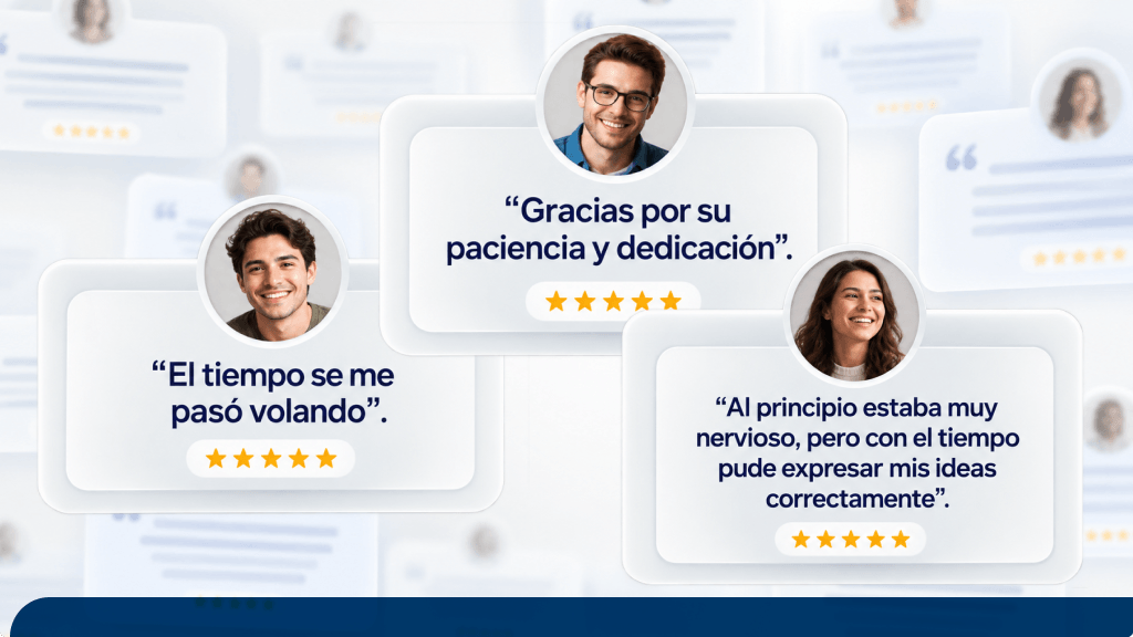 Cinco señales de que un programa de idiomas corporativo funciona: lo que dicen los learners
