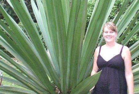 Teacher in Costa Rica