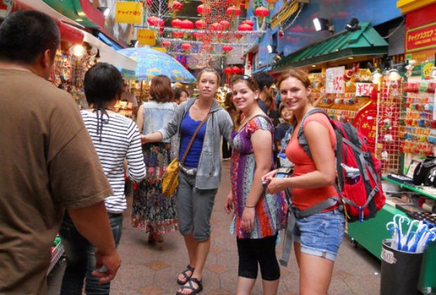 TEFL in Asia