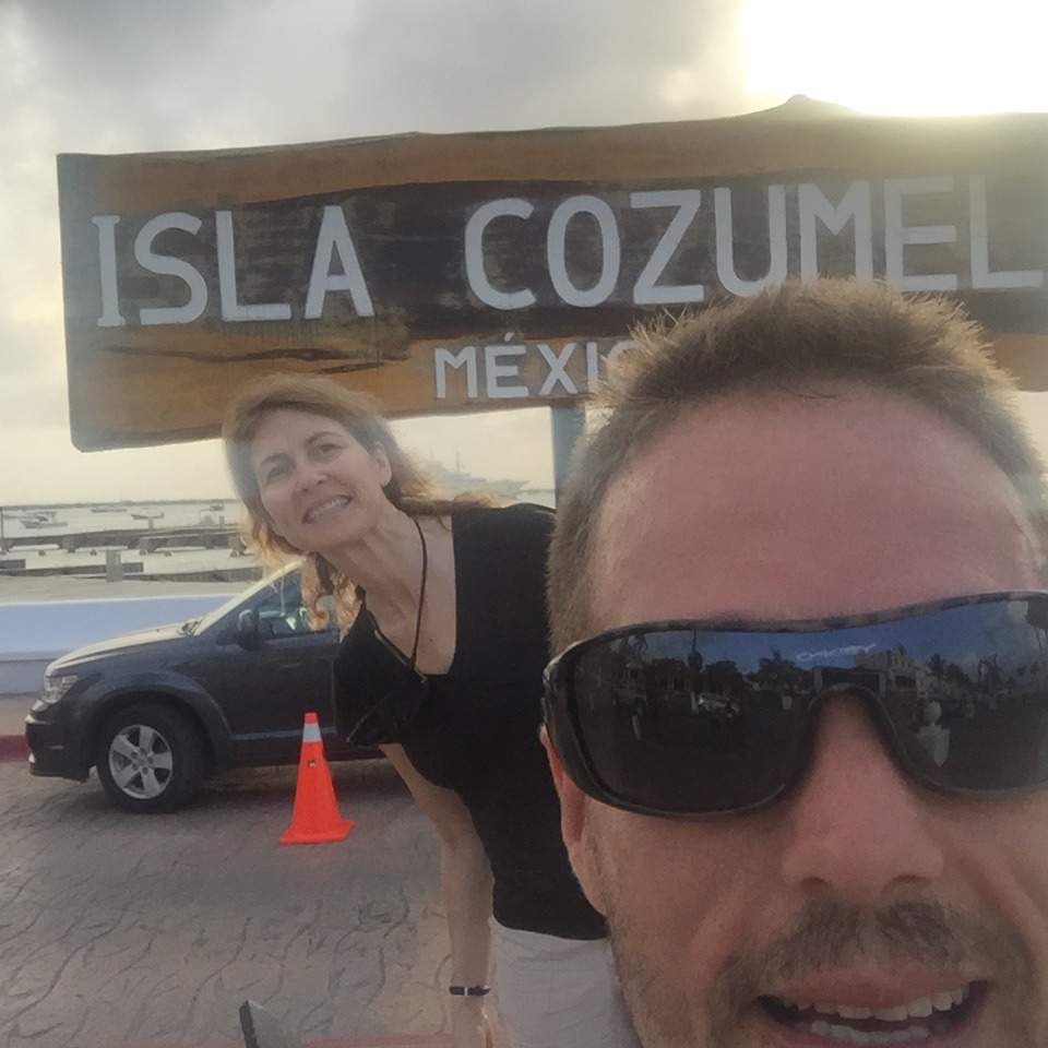 Jonathan: Bridge Graduate in Cozumel, Mexico - BridgeUniverse - TEFL Blog,  News, Tips & Resources