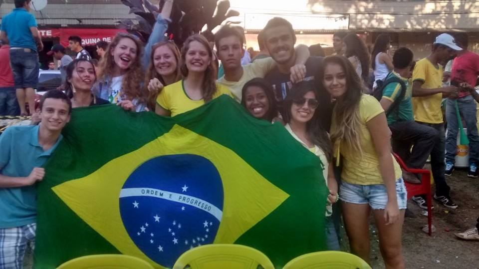 TEFL in Latin America