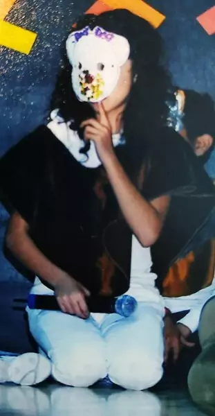 ESL Student in Mexico 