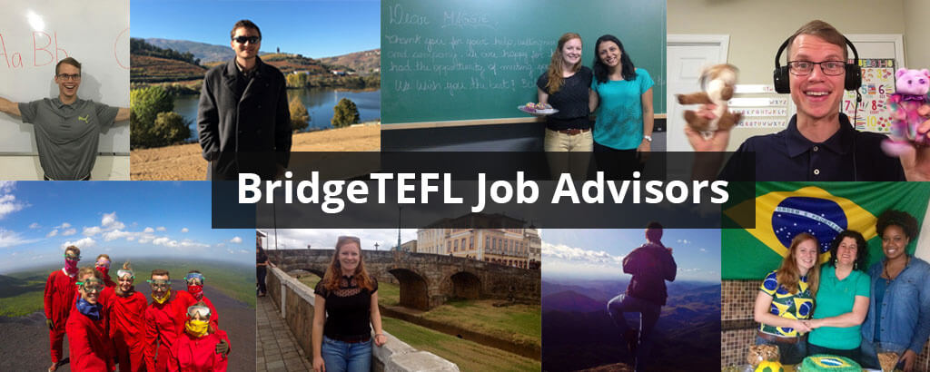 BridgeTEFL Job Advisors