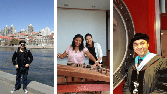 Bridge alumni in the Global TEFL Community