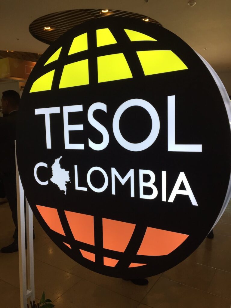 TESOL Colombia