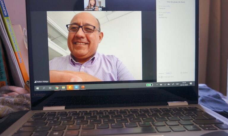 Using Props to Teach English Online – BridgeUniverse – TEFL Blog, News ...