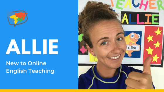 Allie Online English teacher in Nicaragua