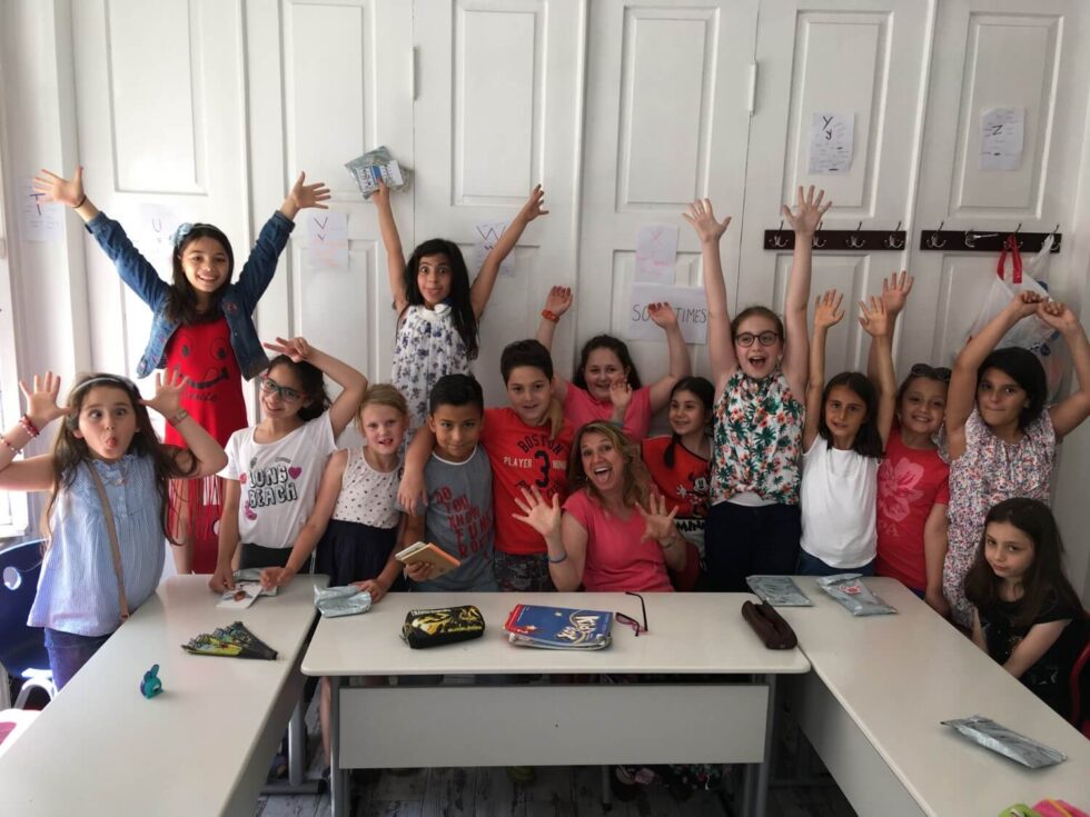 What Is TPR for Teaching English and How Can I Use It? - BridgeUniverse ...