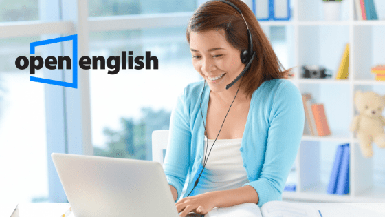 Bridge Preferred Partner Open English online tutoring company