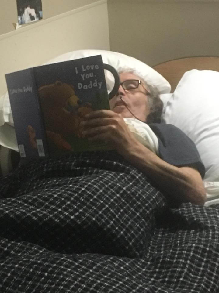 ESL reading for seniors