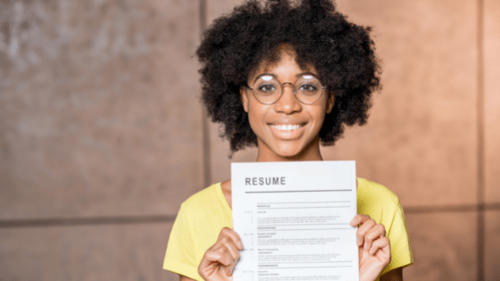 Free resources to enhance resume