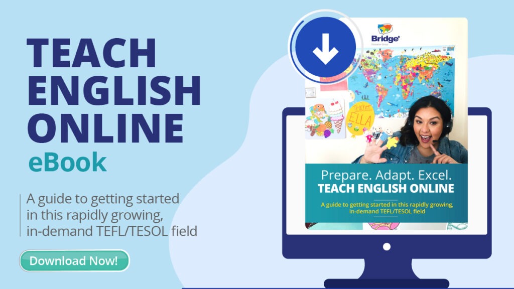 Teach English Online - Job Opportunities at Open English