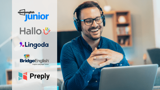 online English companies hiring